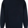 Uptheir Finch Essential Half Zip Knit Jumper - Sapphire 2 Uptheir Finch Essential Half Zip Knit Jumper - Sapphire -Famous Menswear Store tumbnail 526dfe67 d78f 428f 8688 25831f38235c