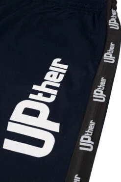 Uptheir Loki Joggers With Branded Tape - Navy -Famous Menswear Store tumbnail 5337f17a c1a9 4ff1 b9b0 127f8da730eb