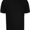 Uptheir Yankee Twin Tipped Polo - Black
