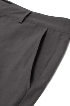 Uptheir Lemon Classic Design Formal Trousers - Dark Grey 12 Uptheir Lemon Classic Design Formal Trousers - Dark Grey -Famous Menswear Store tumbnail 551742b1 ca1e 44e4 adf4 117343bbfb26