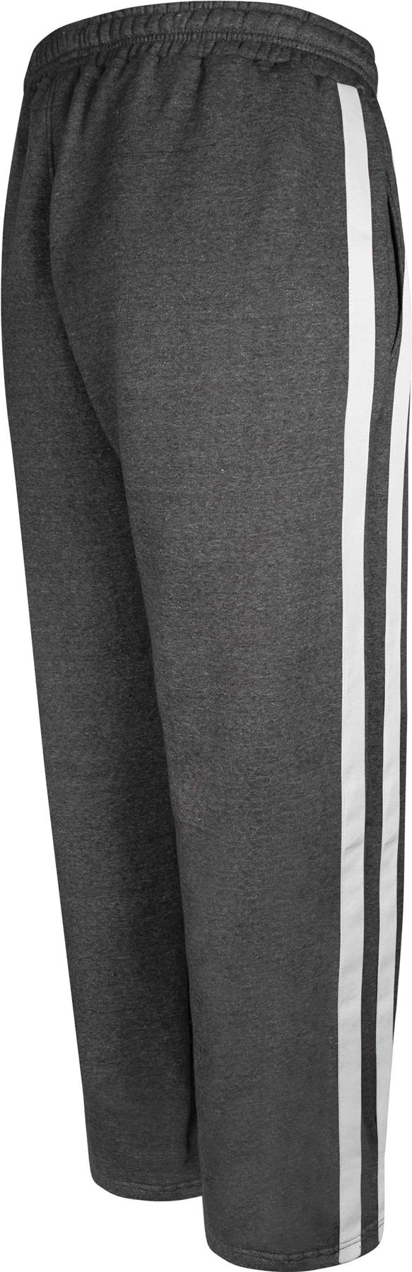 Uptheir Belsay Twin Tape Side Seam Joggers - Carbon 3 Uptheir Belsay Twin Tape Side Seam Joggers - Carbon