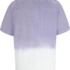 Uptheir Clem Ombre Short Sleeve Shirt - Purple 1 Uptheir Clem Ombre Short Sleeve Shirt - Purple -Famous Menswear Store tumbnail 564ca9ed 025c 4173 8eb4 aa0a6d39033f