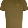 Uptheir Marco TALL Essential Polo Shirt - Olive -Famous Menswear Store tumbnail 572ad0c1 70a2 43ec be73 e15d10551562