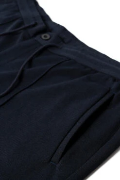 Grey Hawk TALL Smart Open Hem Trousers - Navy -Famous Menswear Store tumbnail 57c061e7 e65d 4fa8 9460 686d1cfd3b03