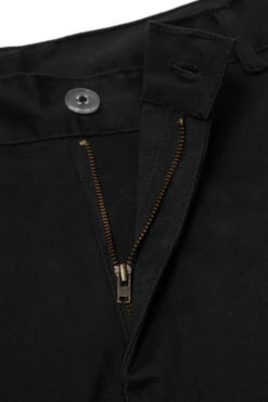 Uptheir Essence Comfort Fit Cargo Pants - Black -Famous Menswear Store tumbnail 57e1a930 db8e 4010 a6d5 7adae15d0e01