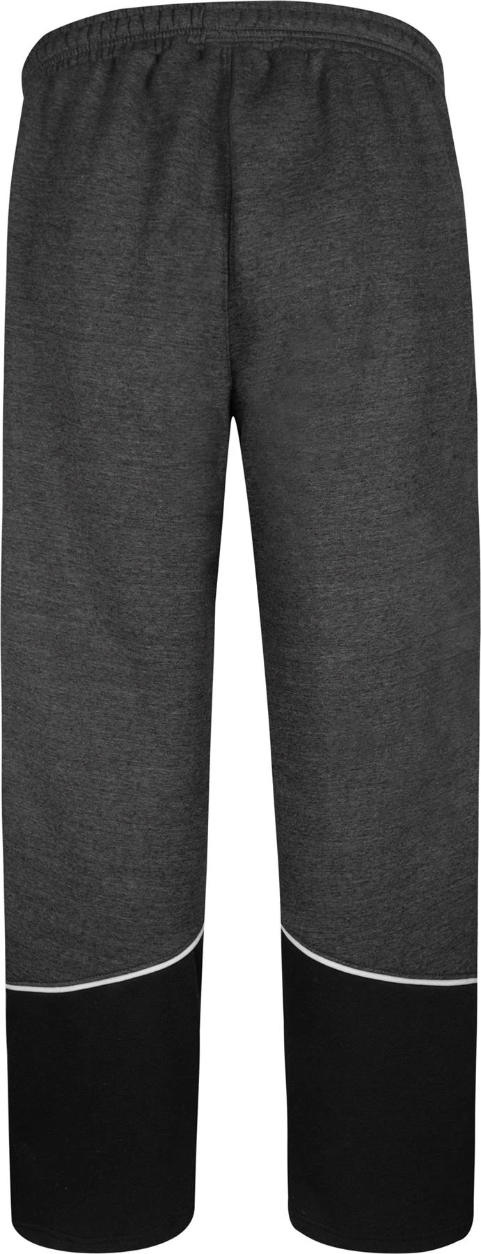 Uptheir Carr Contrast Colour Panel Joggers - Black Carbon 3 Uptheir Carr Contrast Colour Panel Joggers - Black Carbon