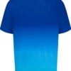 Uptheir Remain Two Faded Tie Dye Polo Shirt - Blue -Famous Menswear Store tumbnail 580f1e2d 5585 4399 a941 5d16b320ede1