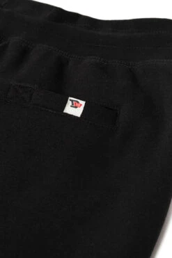 Duke D555 Buckingham TALL Relaxed Essential Joggers - Black -Famous Menswear Store tumbnail 591f0a54 d607 4958 9c4c b9de0713838d