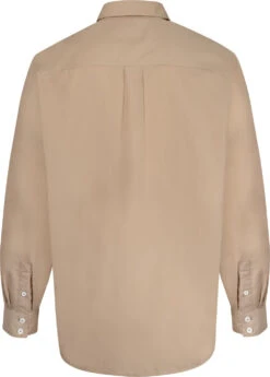 Uptheir Oxford Formal Long Sleeve Shirt - Irish Cream -Famous Menswear Store tumbnail 59653b15 9cc7 4ac0 8a20 2fc9992ff0cd