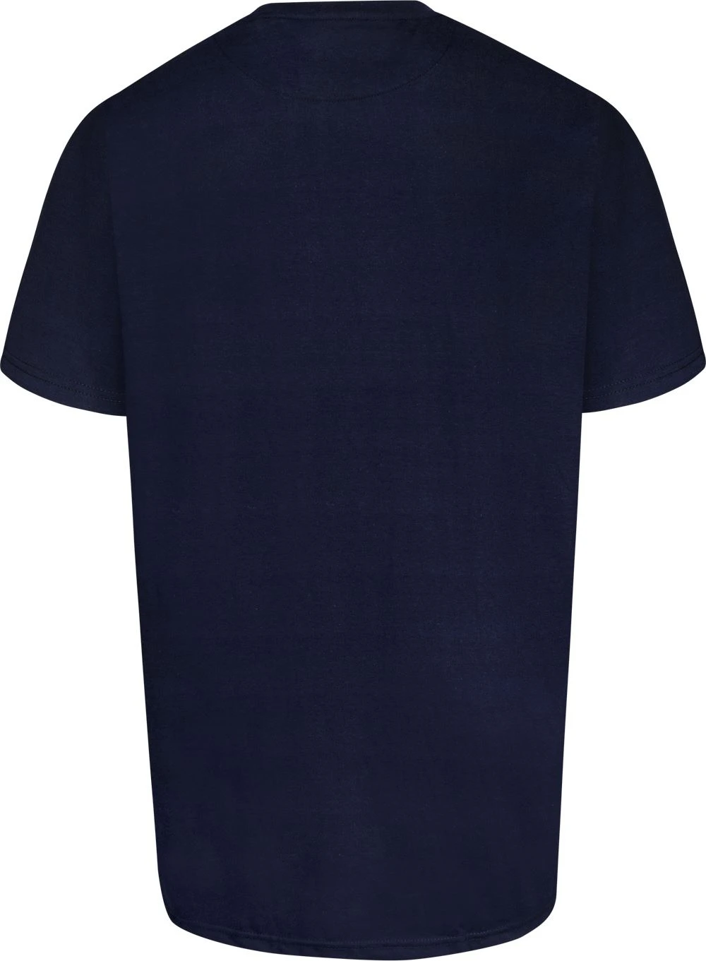 Uptheir Wolverine Motorcycle Graphic Print T-Shirt - Blue 3 Uptheir Wolverine Motorcycle Graphic Print T-Shirt - Blue