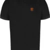 Uptheir Marco TALL Essential Polo Shirt - Black -Famous Menswear Store tumbnail 5bfc7abb 7237 4a2b 8b91 963b769b78a5