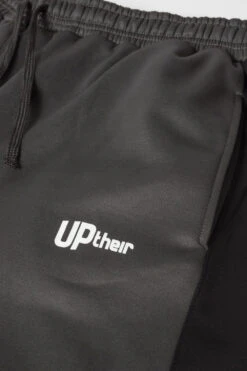 Uptheir Cedar Side Panel Joggers - Iron Carbon 8 Uptheir Cedar Side Panel Joggers - Iron Carbon -Famous Menswear Store tumbnail 5c47f655 2500 4c98 be8a f315461cc697