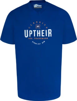 Uptheir Thanos Two V-Neck Graphic Logo Print T-Shirt - Blue -Famous Menswear Store tumbnail 5d918786 63ac 4e76 8cea fb794d1c21b6