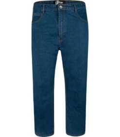 Uptheir Hudson Original Denim Jeans - Mid Wash 8 Uptheir Hudson Original Denim Jeans - Mid Wash -Famous Menswear Store tumbnail 5e1dc0a3 50e5 4bc0 a60a 98856541fc84 1