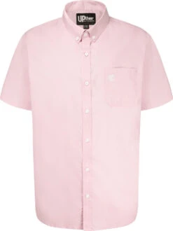 Uptheir Bud Classic Short Sleeve Shirt - Blushing Bride 10 Uptheir Bud Classic Short Sleeve Shirt - Blushing Bride -Famous Menswear Store tumbnail 5e797ab4 89a0 41b0 bd9d c8f6c0ea5df2 1