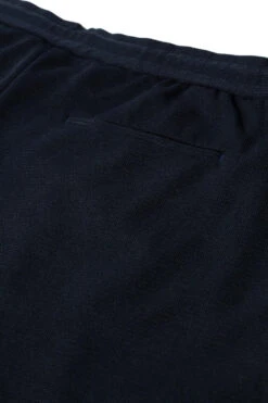 Grey Hawk TALL Smart Open Hem Trousers - Navy -Famous Menswear Store tumbnail 5eac7b22 14eb 4435 ac60 56201eee034f