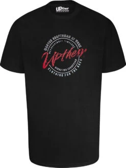 Uptheir Hulk Graphic Print T-Shirt - Black -Famous Menswear Store tumbnail 5ee7947d 5393 461b ad75 df81dda54774
