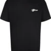 Uptheir Tour Short Sleeve Pyjama Set - Black Navy 2 Uptheir Tour Short Sleeve Pyjama Set - Black Navy -Famous Menswear Store tumbnail 608cbbc6 42cd 42b9 a436 185f4895ff15