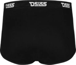 Duke D555 Thompson 2 Pack Y Front Briefs - Black -Famous Menswear Store tumbnail 60d826c0 0e02 4f2f 94b9 9b985d062762