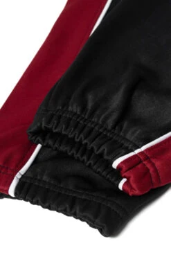 Uptheir Balmoral Side Panel Joggers - Black Cabernet 9 Uptheir Balmoral Side Panel Joggers - Black Cabernet -Famous Menswear Store tumbnail 6223be05 d30f 4e1a b24f ea41a2d7cf31