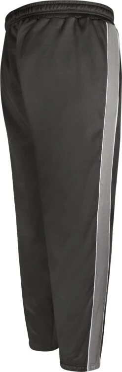 Uptheir Balmoral Side Panel Joggers - Carbon Grey