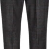 Uptheir Stirling Formal Tweed Suit Trousers - Charcoal 2 Uptheir Stirling Formal Tweed Suit Trousers - Charcoal -Famous Menswear Store tumbnail 63430d83 43e4 466e 91b1 ca8bab23b9e4