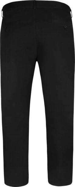 Uptheir Lemon Classic Design Formal Trousers - Black -Famous Menswear Store tumbnail 640951d7 ac8c 46eb 8843 bc340b3bfd33