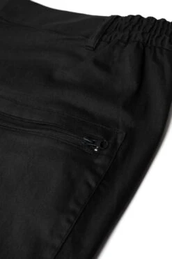 Uptheir Gellar Classic Cargo Pants - Black 10 Uptheir Gellar Classic Cargo Pants - Black -Famous Menswear Store tumbnail 64f03dee ca76 4e93 9ce0 ecd3ad768dda