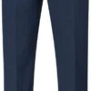 Uptheir London Formal Suit Trousers - Navy 1 Uptheir London Formal Suit Trousers - Navy -Famous Menswear Store tumbnail 6797303c 24a2 4463 8395 cdaa2b36dbf1
