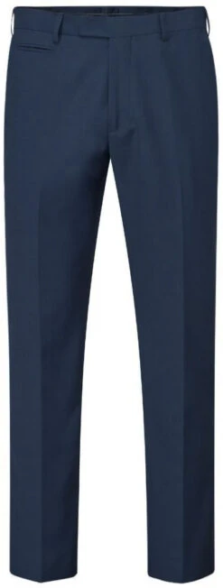 Uptheir London Formal Suit Trousers - Navy -Famous Menswear Store tumbnail 6797303c 24a2 4463 8395 cdaa2b36dbf1 1