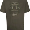 Duke D555 Somerton Tall Short Sleeve Jeep Print Tee - Khaki -Famous Menswear Store tumbnail 679a3418 8a6a 4039 88b3 7abe65769375