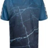 Uptheir Dax All Over Print T-Shirt - Navy -Famous Menswear Store tumbnail 681dcf71 8eb2 45a9 8fe3 248b0e1c3d29