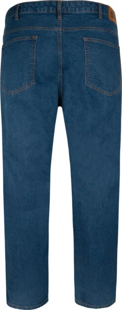 Uptheir Valiant Classic Fit Jeans - Mid Wash -Famous Menswear Store tumbnail 685ac2fa 14b9 4080 a450 20f3b750dc57