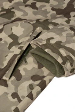Uptheir Coley Camo Print Soft Shell Jacket - Camo Green -Famous Menswear Store tumbnail 6a0b3c9c 0fed 4fd1 a03a bcad023c3382