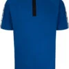 Uptheir Rapid Fire Classic Tape Polo - Blue -Famous Menswear Store tumbnail 6ac48fab 9003 465e a26c 91803c0981de