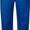 Basics Regular Cotton Cargo Trousers - Blue -Famous Menswear Store tumbnail 6b5f3a54 0d14 4507 babf 999b1db6d329