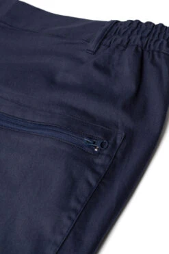 Uptheir Gellar Classic Cargo Pants - Navy -Famous Menswear Store tumbnail 6f81af93 7997 4a52 9446 74e51e5f9951