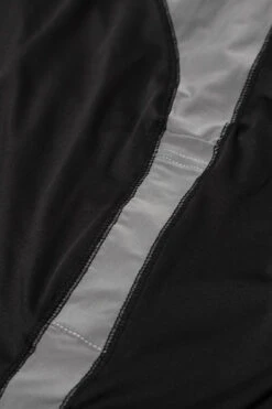 Uptheir Ben Contrast Panel Performance Legging - Black Grey -Famous Menswear Store tumbnail 705286c9 749f 4805 840f 6366b296bce3