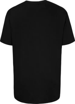 Duke D555 Fenton Crew Neck T-Shirt Twin Pack - Black/Black -Famous Menswear Store tumbnail 70df4db8 11f9 4e19 aaeb cdad0892e4d1
