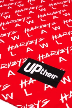 Uptheir Asher All Over Print T-Shirt In Red 7 Uptheir Asher All Over Print T-Shirt In Red -Famous Menswear Store tumbnail 7180a8d5 8703 4d4d 9d9d b38ff2745247