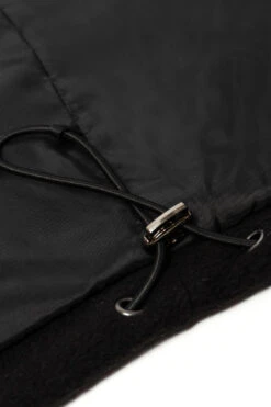 Uptheir Tope Sherpa Lined Zip Through Jacket - Black -Famous Menswear Store tumbnail 72ae3c5d b2a3 40f4 a9bd e5920a28ccc1