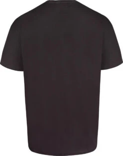 Featured Products 5 Espionage Manhatten Graphic Print T-Shirt - Charcoal
