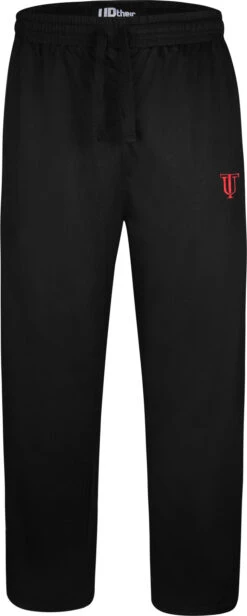 Uptheir Chopper Cotton Marl Effect Pyjama Set - Black Navy -Famous Menswear Store tumbnail 79591464 ad26 4091 bb7b 5542da09f12a