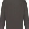 Uptheir Ashbluff Long Sleeve Plain Design Tee - Carbon -Famous Menswear Store tumbnail 796167b6 0c82 4f5a a9ff c6640c296bb2