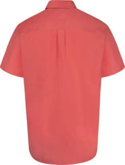 Uptheir Harvard Classic Short Sleeve Shirt - Desert Rose -Famous Menswear Store tumbnail 7a38693b 2e37 4b14 b319 f31ec671cd38