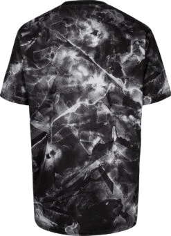Uptheir Baron All Over Marble Print T-Shirt - Black 6 Uptheir Baron All Over Marble Print T-Shirt - Black -Famous Menswear Store tumbnail 7b2ee6f5 75af 4c42 98c8 8f536e4b344a