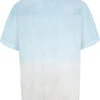 Uptheir Clem Ombre Short Sleeve Shirt - Blue Grey -Famous Menswear Store tumbnail 7b5e136e 6b46 40e7 ad46 c9144a8a411a
