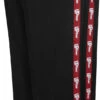 Uptheir Boyne TALL Branded Twin Tape Side Joggers - Black -Famous Menswear Store tumbnail 7b6297a2 6f67 4233 b02d 6e5d379714cd