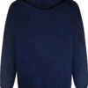 Uptheir Aiskew Roman Numeral Graphic Hoody - Dark Sapphire -Famous Menswear Store tumbnail 7bcec6eb 9357 43d6 bb07 e8ef3b463a97