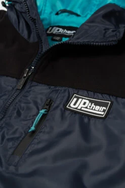 Uptheir Cato Sleeveless Puffa Gilet - Navy -Famous Menswear Store tumbnail 7c77df8d 854f 46c6 a226 60f530d03fca